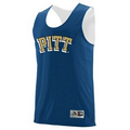 Collegiate Adult Basketball Jersey - Pittsburgh